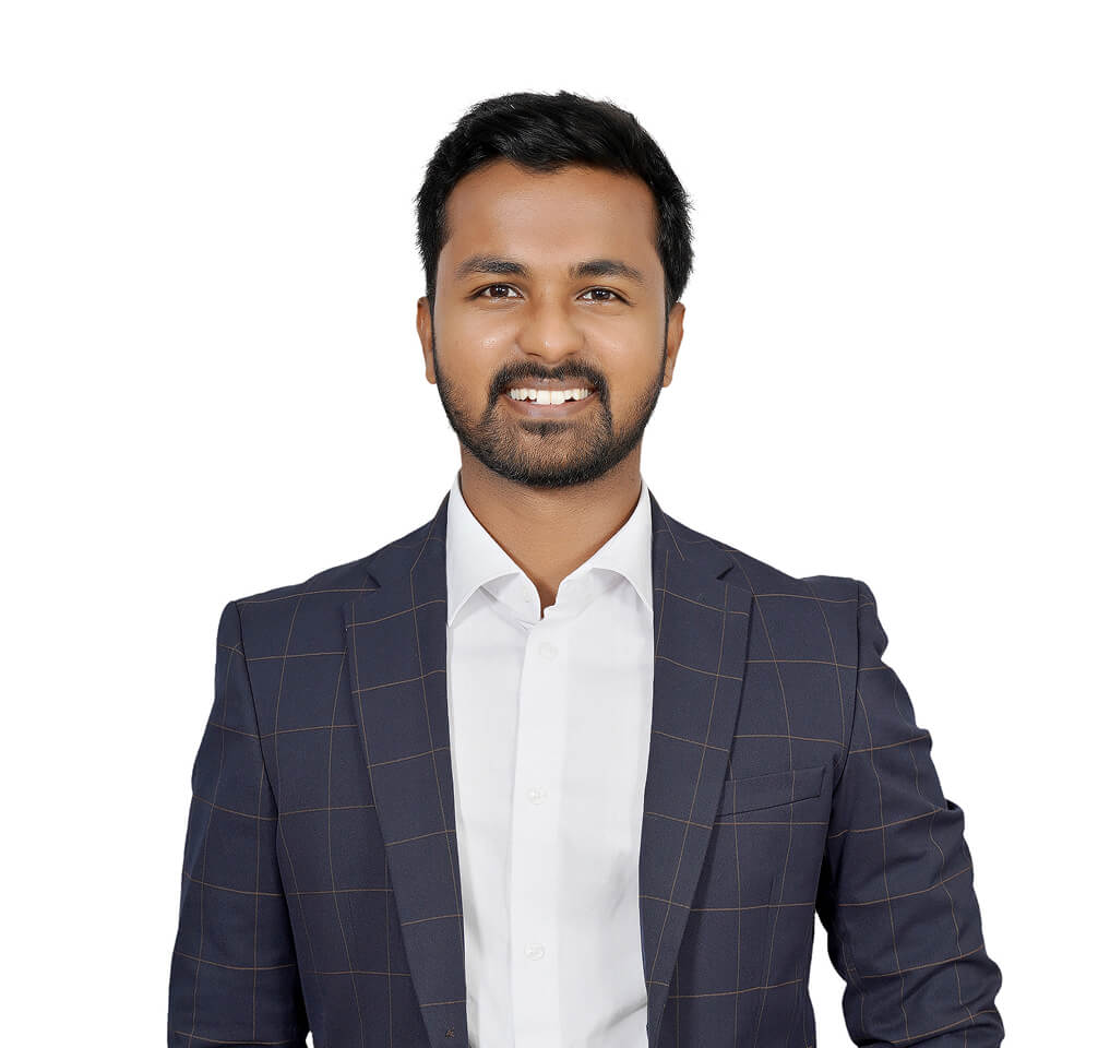 Kaival Shah