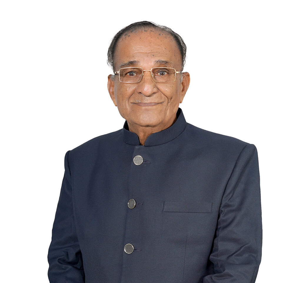 Sevantilal Shah