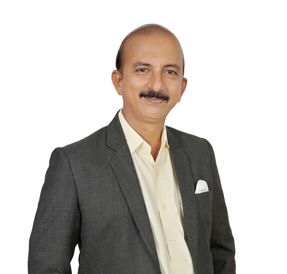 Vipul Shah