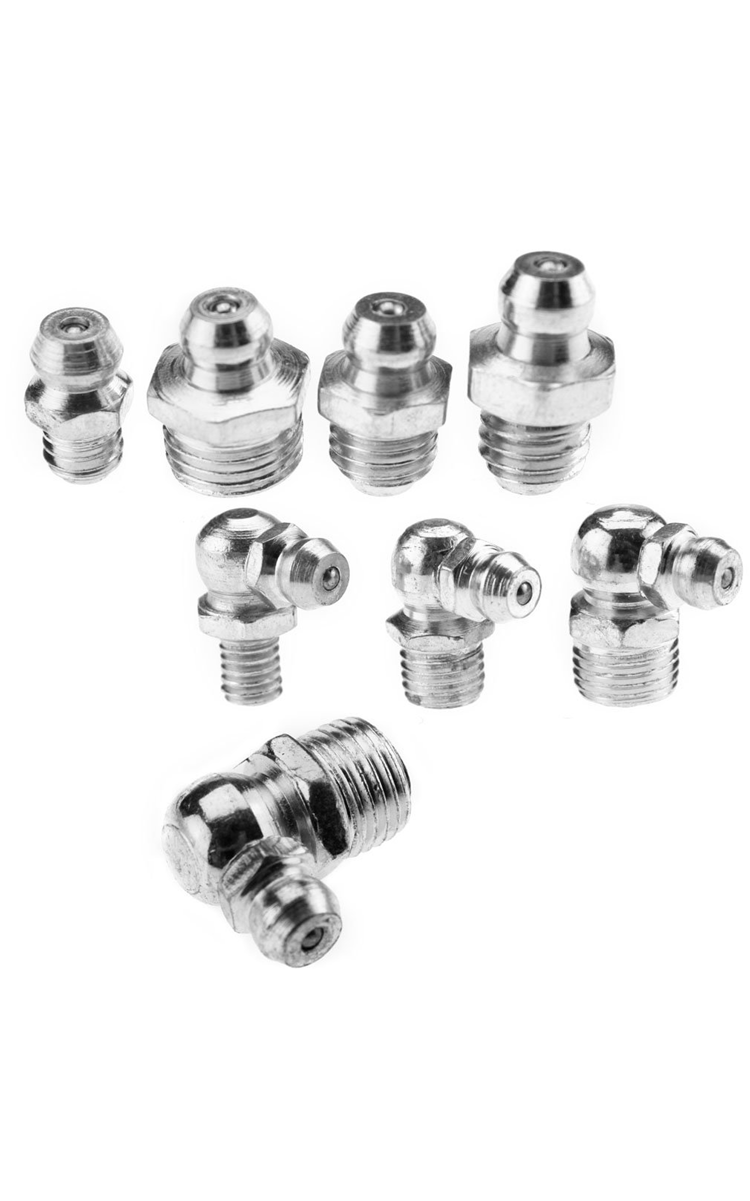 Welcome to UNION FASTENERS