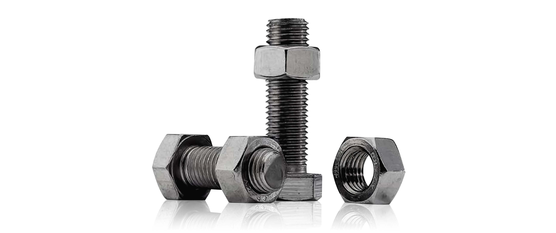 Welcome to UNION FASTENERS