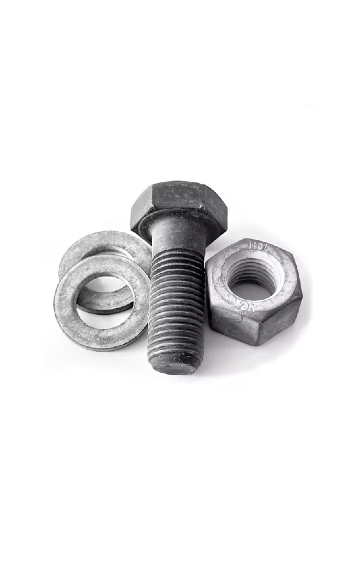 Welcome to UNION FASTENERS