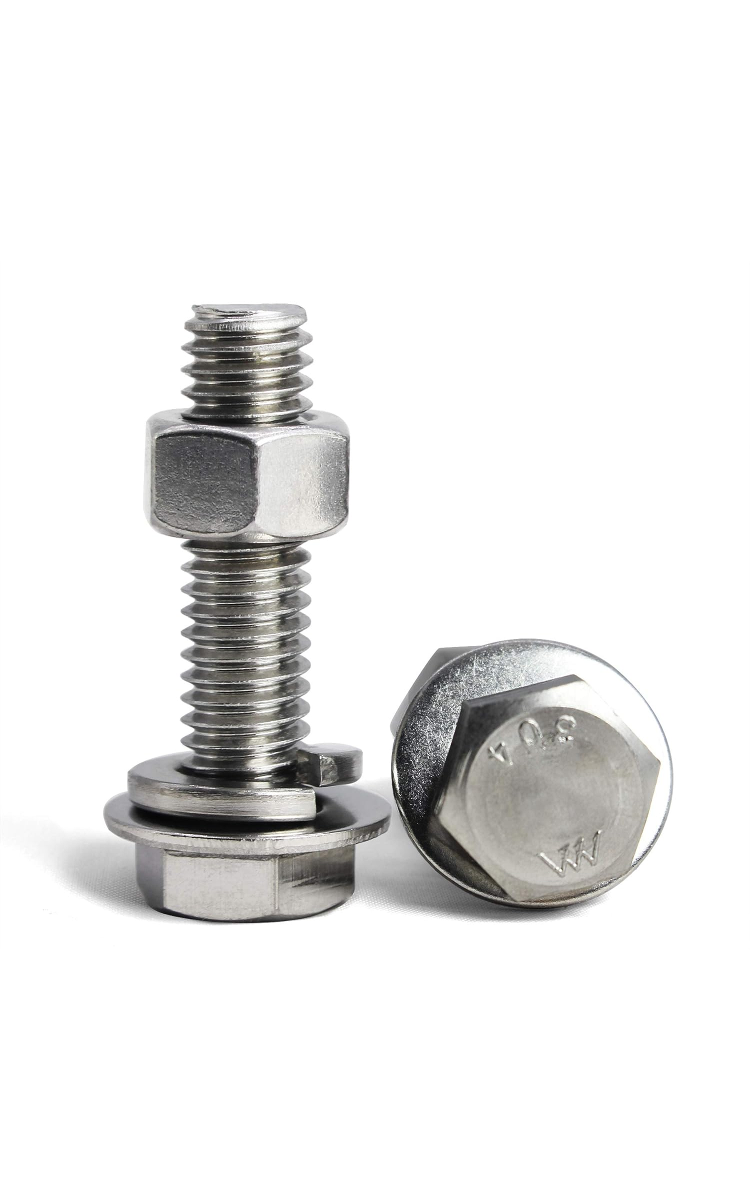 Welcome to UNION FASTENERS