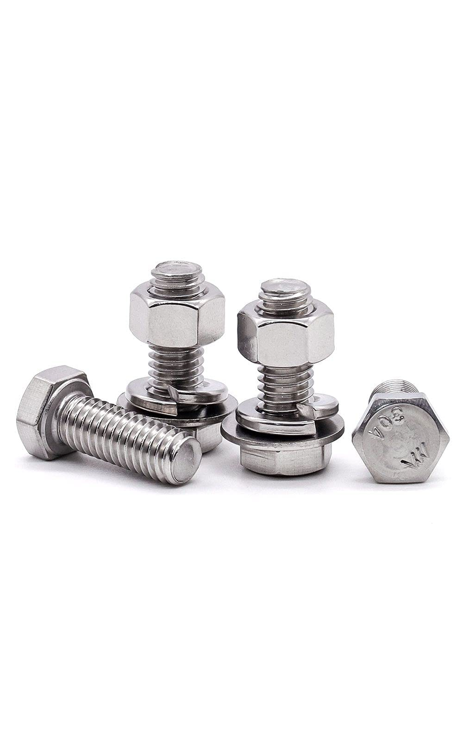 Welcome to UNION FASTENERS