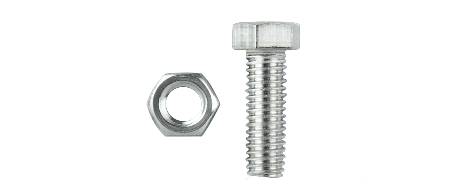 Welcome to UNION FASTENERS