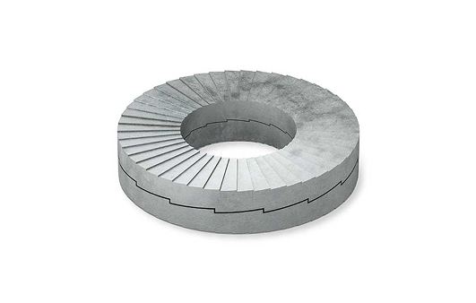 Wedge Lock