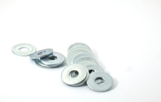 Flat Washer